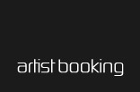 Artist Booking