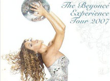Beyoncé Tour book 2007
