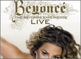 Beyonce Experience